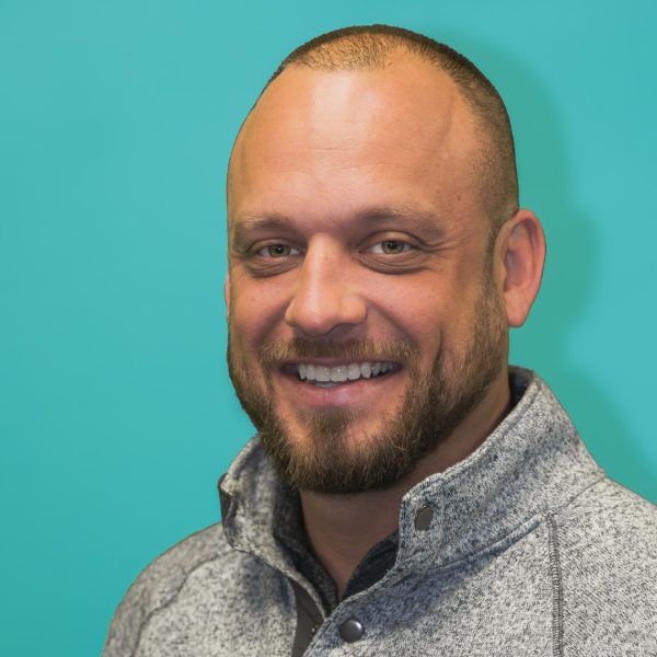 Aaron Christy founder St. Paul Metal Roofing